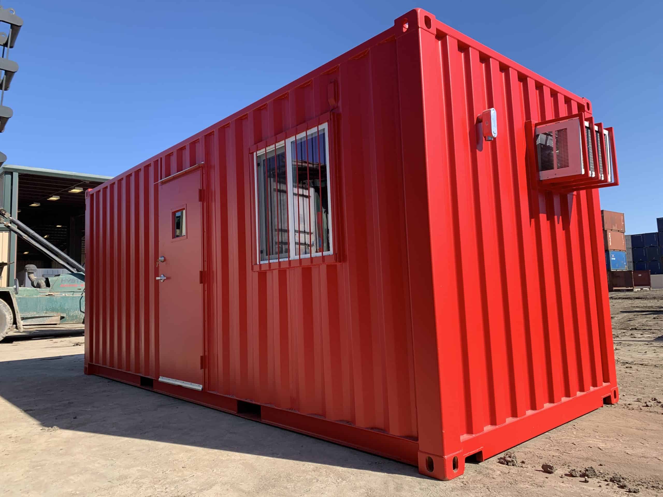 container office