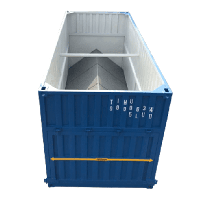 Sewa Coal Bins Container