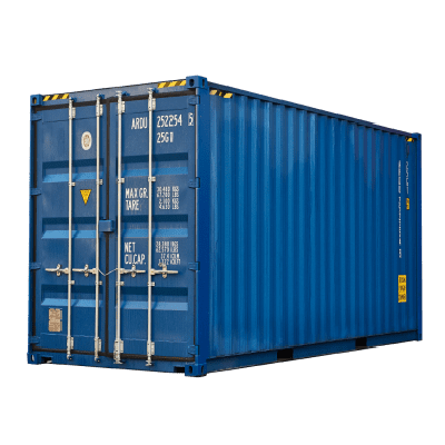 Sewa Container High Cube