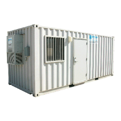 Sewa Office Container