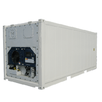 Sewa Container Reefer