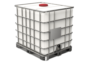 Intermediate Bulk Shift Container